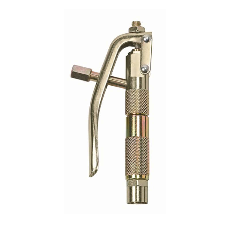 GREASE GUN VALVE